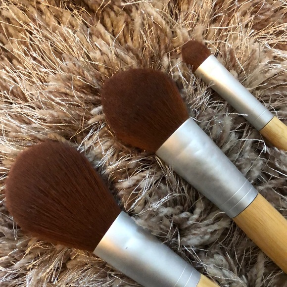 Ecotools Brush Set - 3 - Picture 5 of 5
